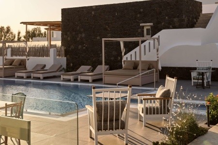 Sea Breeze Beach Resort (Exomitis) - 108