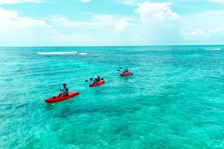 Grand Oasis Tulum - 33