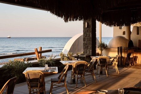 Sea Breeze Beach Resort (Exomitis) - 112