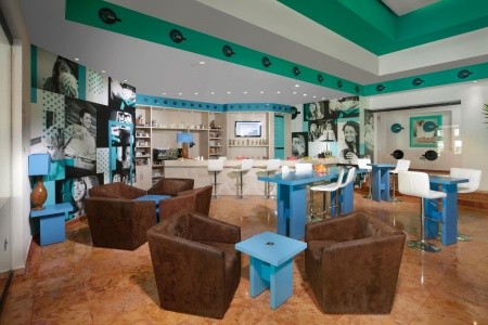 Grand Oasis Tulum - 39