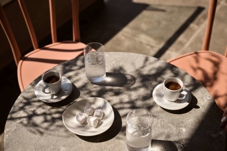 Sea Breeze Beach Resort (Exomitis) - 121