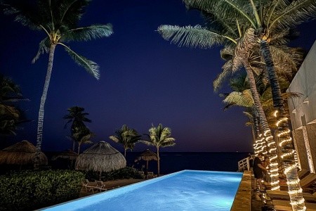 Grand Oasis Tulum - 44