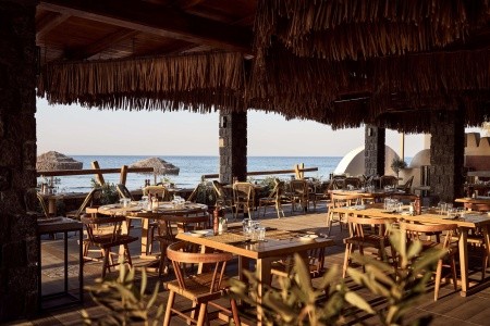 Sea Breeze Beach Resort (Exomitis) - 123