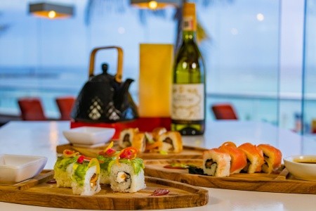 Grand Oasis Tulum - 46