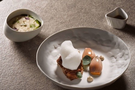 Sea Breeze Beach Resort (Exomitis) - 125