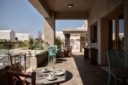 Sea Breeze Beach Resort (Exomitis) - 128