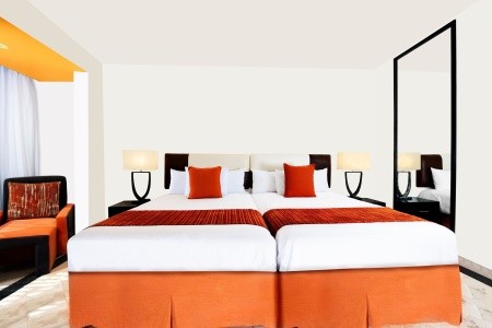 Grand Oasis Tulum - 52