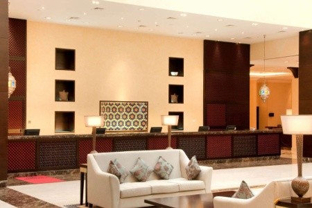 Rixos Al Mairid Ras Al Khaimah (Ex. Hilton Ras Al Khaimah Spa) - 8