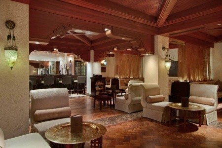 Rixos Al Mairid Ras Al Khaimah (Ex. Hilton Ras Al Khaimah Spa) - 11