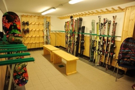 Residence La Rosa Delle Dolomiti - 2