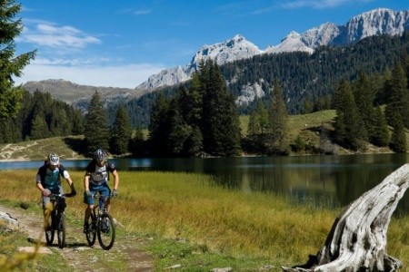 Residence La Rosa Delle Dolomiti - 5