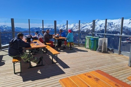 Residence La Rosa Delle Dolomiti - 6