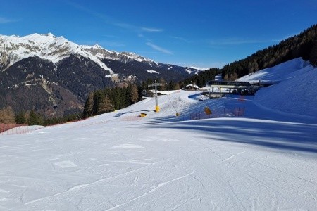 Residence La Rosa Delle Dolomiti - 8