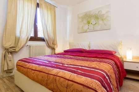 Residence La Rosa Delle Dolomiti - 10