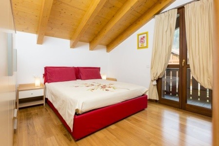 Residence La Rosa Delle Dolomiti - 11