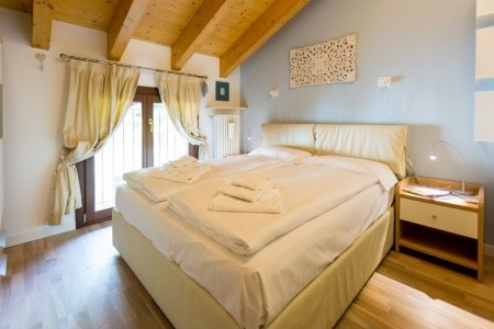 Residence La Rosa Delle Dolomiti - 13