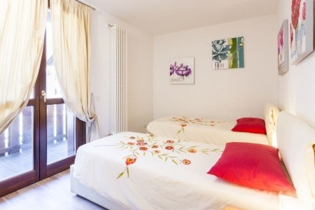 Residence La Rosa Delle Dolomiti - 19