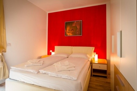 Residence La Rosa Delle Dolomiti - 20