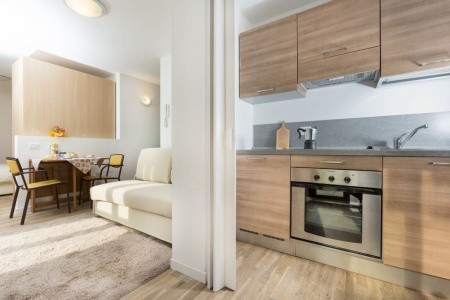 Residence La Rosa Delle Dolomiti - 21