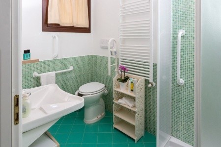 Residence La Rosa Delle Dolomiti - 26