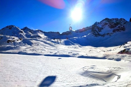 Pinzolo Dolomiti