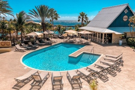 Lionsdive Beach Resort