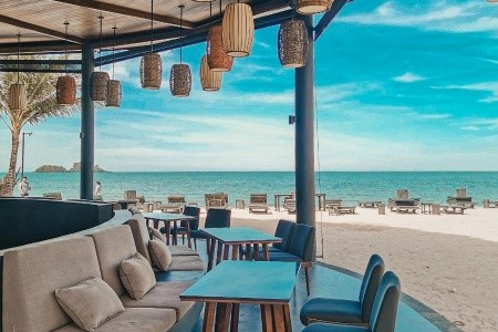 The Splash Ko Chang - 16