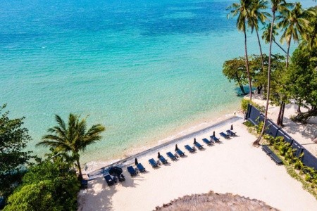 The Splash Ko Chang - 20