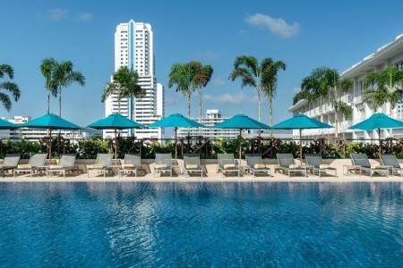 M Social Phuket (Ex.millennium Resort Patong)