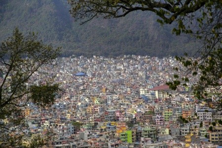 Nepál - pestrý svet pod Everestom - 16