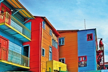 Ľadové kráľovstvo Patagónie a Ohňová zem - 7