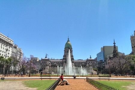 Ľadové kráľovstvo Patagónie a Ohňová zem - 14