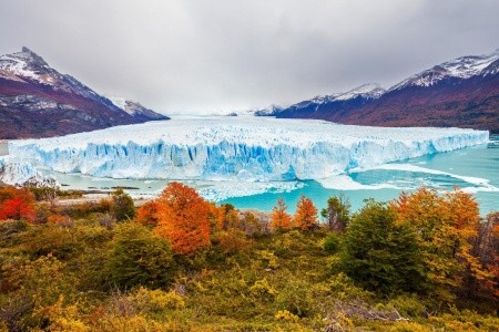 Ľadové kráľovstvo Patagónie a Ohňová zem - 15