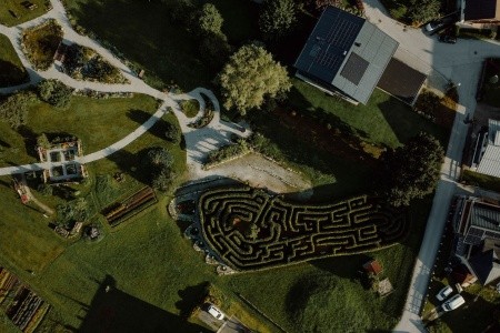 Kaltenhauser (Hollersbach Im Pinzgau) - 26