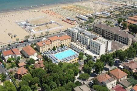 Club Hotel Dante