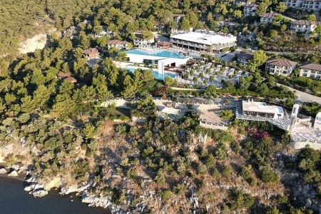 Tui Blue Seno (Ex. Seno Resort Sarigerme)