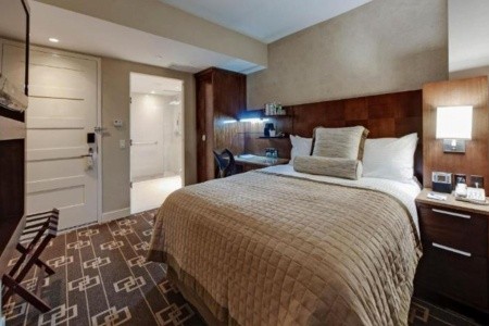 USA New York Wyndham Garden Chinatown 10 dňový pobyt Raňajky Letecky Letisko: Praha October 2025 (18/10/25-27/10/25)