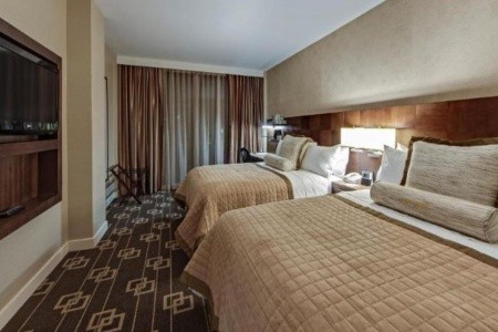 USA New York Wyndham Garden Chinatown 10 dňový pobyt Raňajky Letecky Letisko: Praha October 2025 (18/10/25-27/10/25)