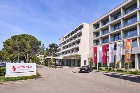 Sipar Plava Laguna - 3