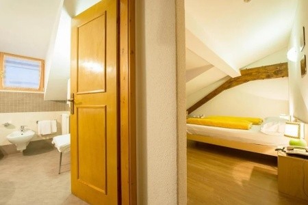 Regina Delle Dolomiti (Panchia) - 15