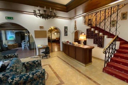 Regina Delle Dolomiti (Panchia) - 16