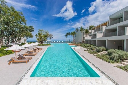 Vala Hua Hin - Nu Chapter Hotels