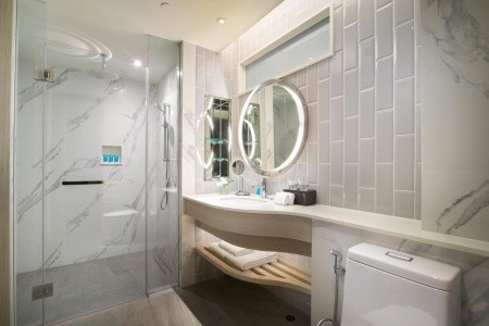 Thajsko Pattaya Amari Ocean 11 dňový pobyt Polpenzia Letecky Letisko: Viedeň November 2025 (26/11/25- 6/12/25)