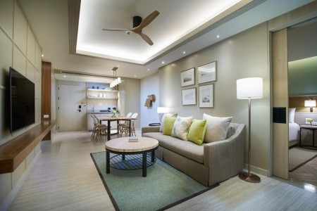 Thajsko Pattaya Amari Ocean 11 dňový pobyt Polpenzia Letecky Letisko: Viedeň November 2025 (26/11/25- 6/12/25)