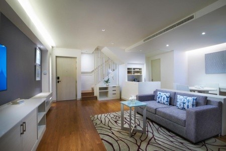 Thajsko Pattaya Amari Ocean 11 dňový pobyt Polpenzia Letecky Letisko: Viedeň November 2025 (26/11/25- 6/12/25)