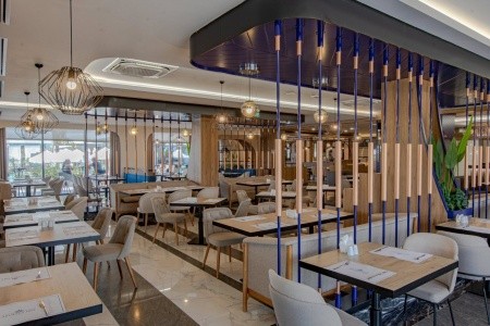 Turecko Side Armella Hill 13 dňový pobyt Ultra All inclusive Letecky Letisko: Praha August 2026 (30/08/26-11/09/26)