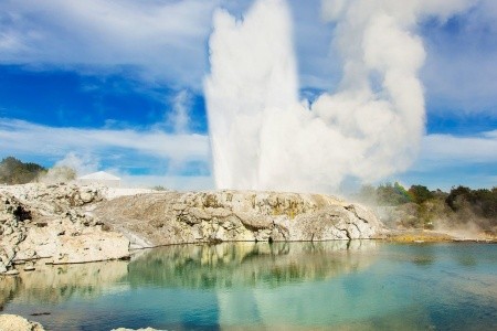 Nový Zéland od severu k juhu - 9