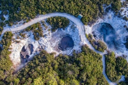 Nový Zéland od severu k juhu - 15