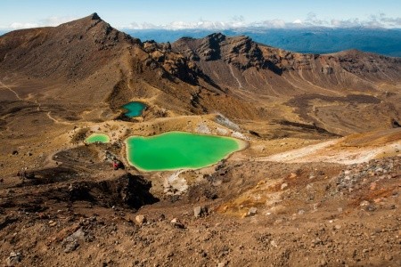 Nový Zéland od severu k juhu - 21
