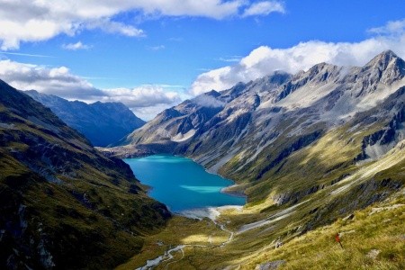 Nový Zéland od severu k juhu - 27